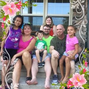 Meet your Posher, Sandy